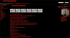 Desktop Screenshot of neokinok.tv